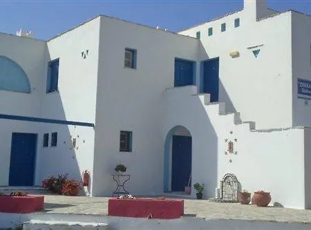 Helios Apartment