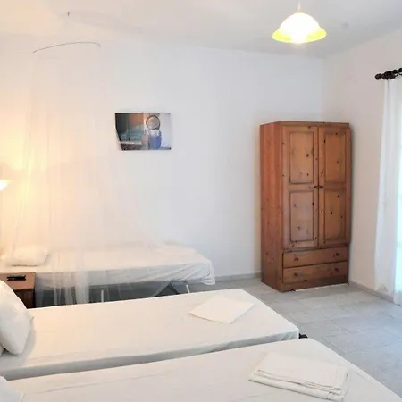 Helios Apartment